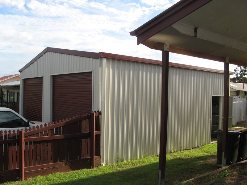 19 Pershouse Street, Gladstone QLD 4680
