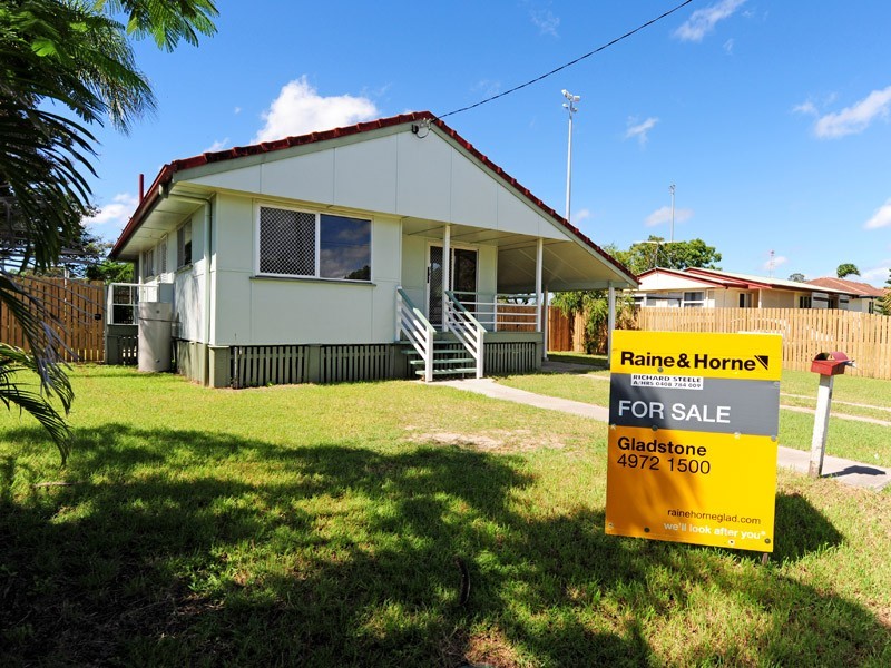 7 Kianga Street, Gladstone QLD 4680