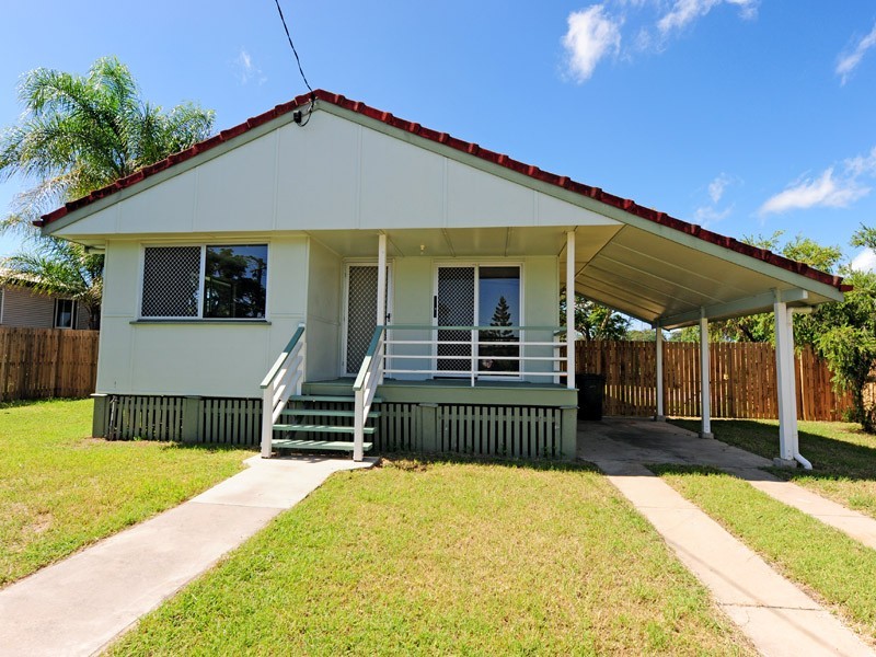 7 Kianga Street, Gladstone QLD 4680