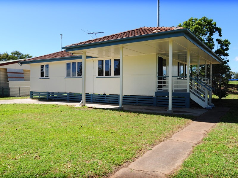 11 Kianga Street, Gladstone QLD 4680