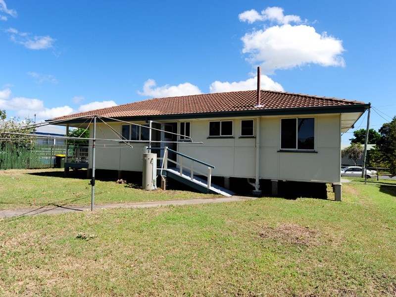 11 Kianga Street, Gladstone QLD 4680
