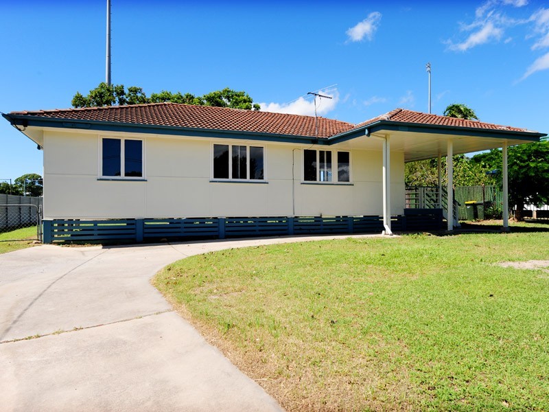11 Kianga Street, Gladstone QLD 4680