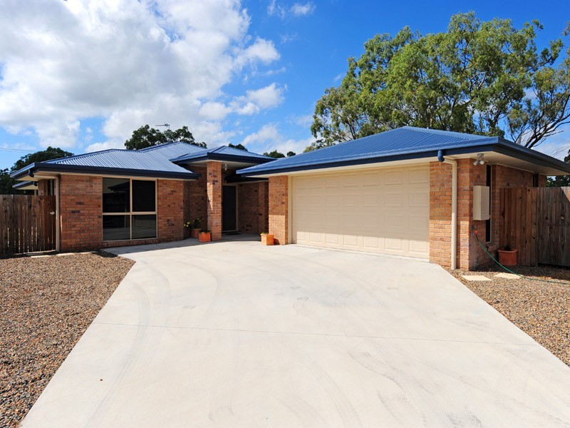 5 Parsons Place, Gladstone QLD 4680