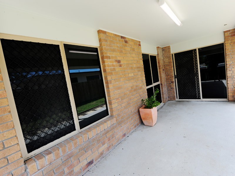 5 Parsons Place, Gladstone QLD 4680