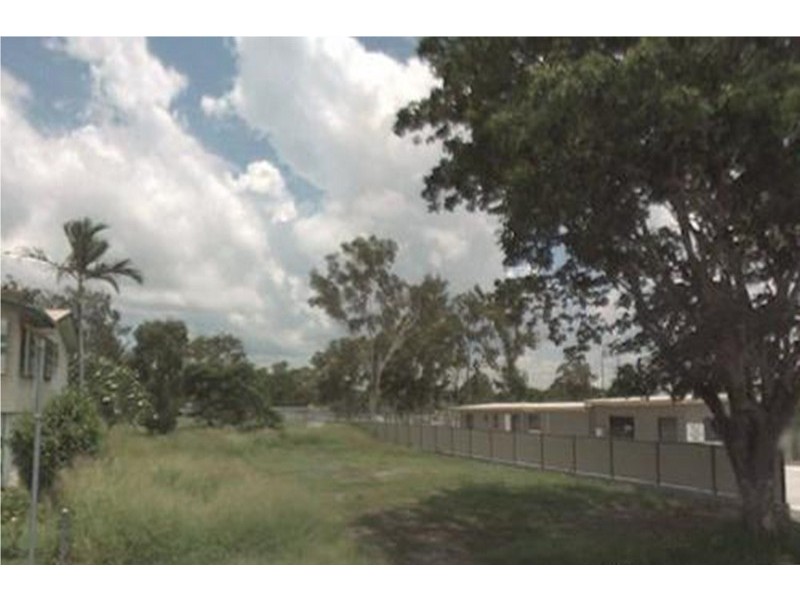 3 Paterson Street, Gladstone QLD 4680