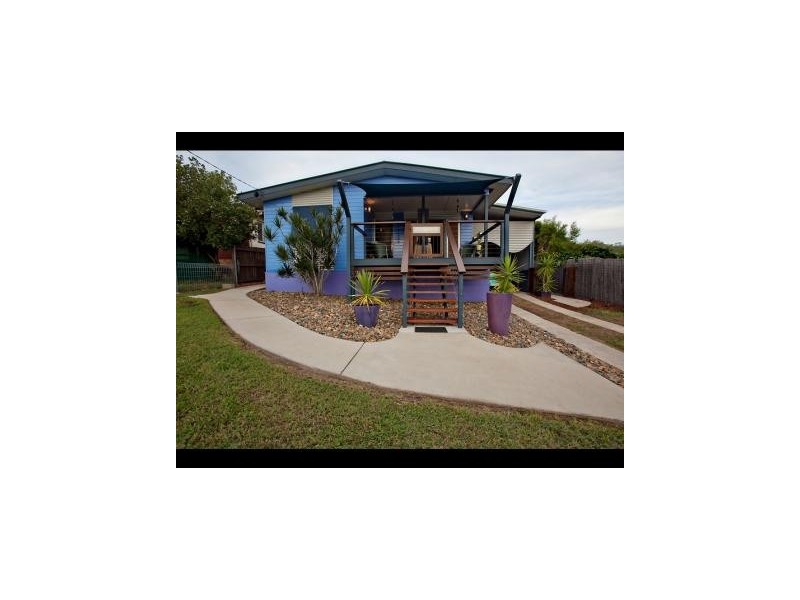 50 Boles Street, Gladstone QLD 4680