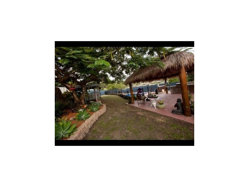 50 Boles Street, Gladstone QLD 4680