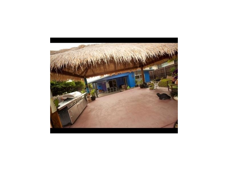 50 Boles Street, Gladstone QLD 4680