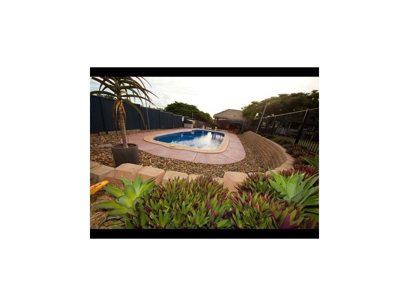 50 Boles Street, Gladstone QLD 4680