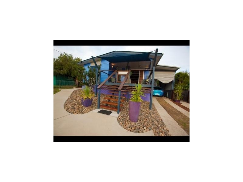 50 Boles Street, Gladstone QLD 4680