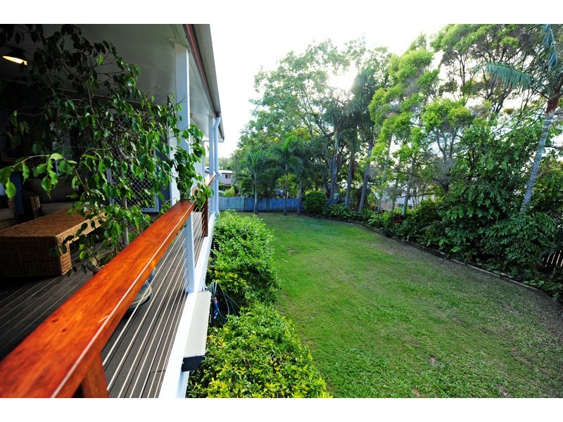 28 Hetherington Street, Gladstone QLD 4680