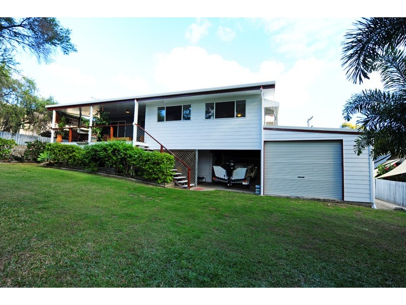 28 Hetherington Street, Gladstone QLD 4680