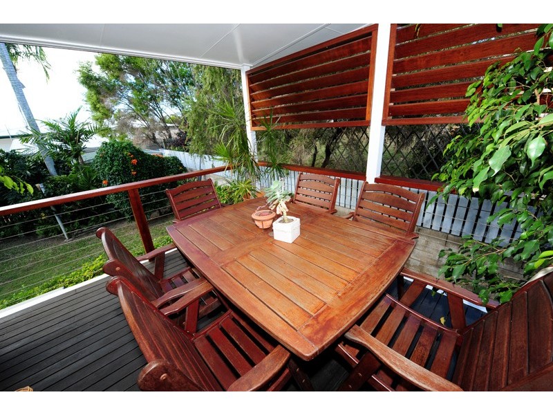 28 Hetherington Street, Gladstone QLD 4680