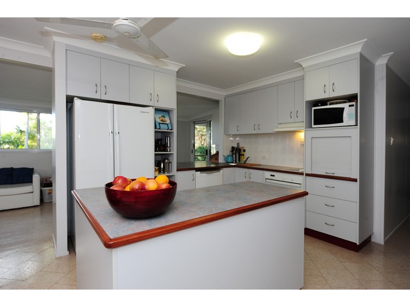 28 Hetherington Street, Gladstone QLD 4680