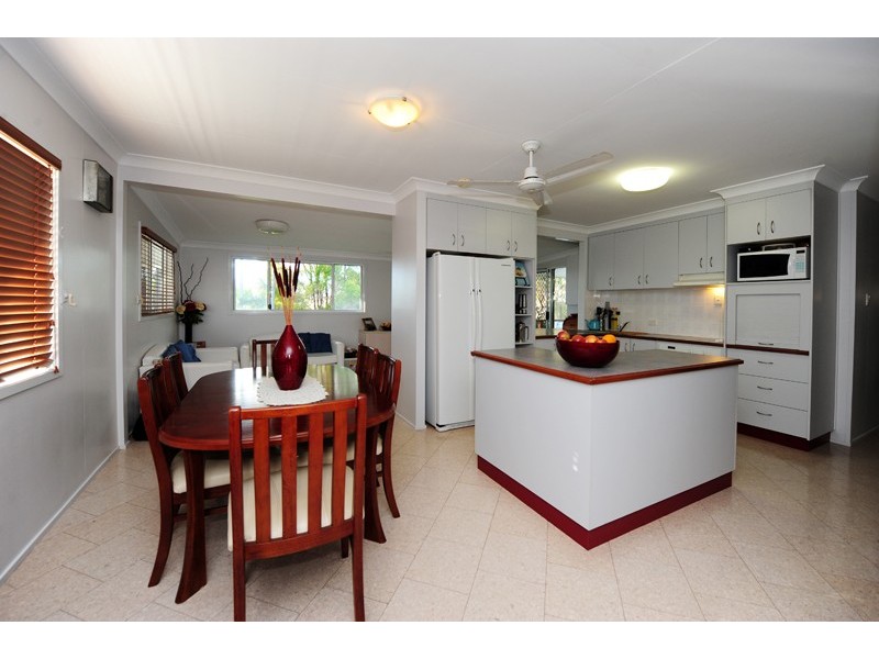 28 Hetherington Street, Gladstone QLD 4680
