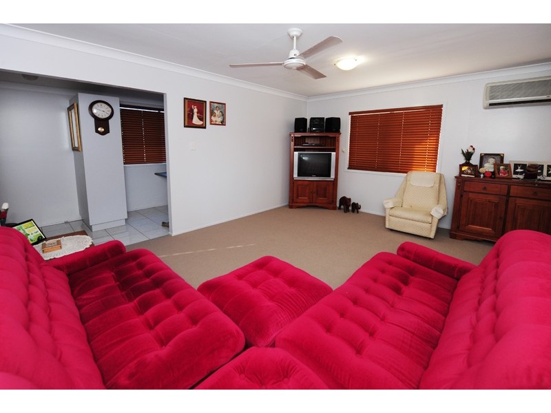 28 Hetherington Street, Gladstone QLD 4680