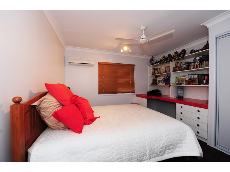 28 Hetherington Street, Gladstone QLD 4680