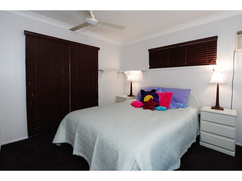 28 Hetherington Street, Gladstone QLD 4680