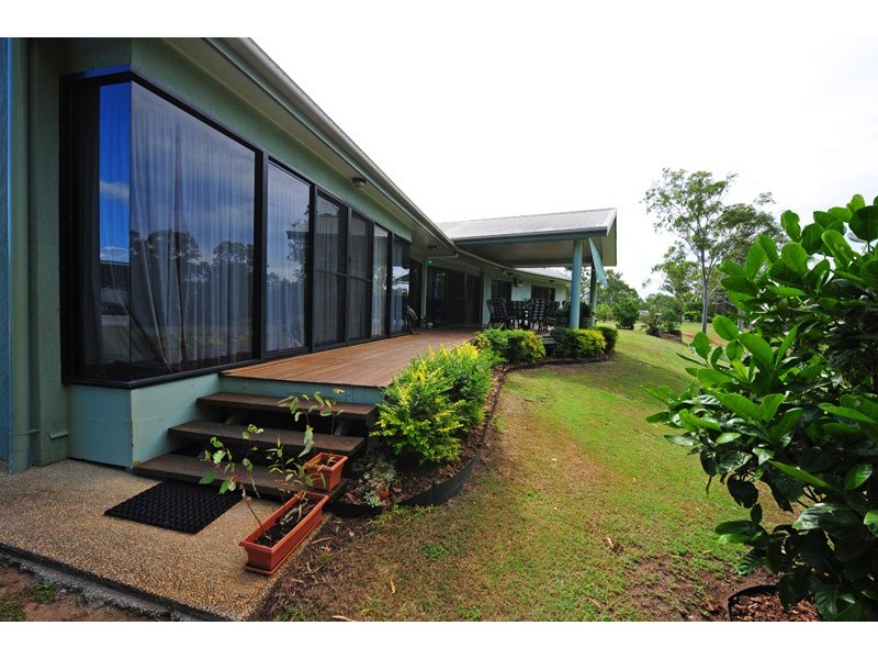 35 Parksville Drive, Gladstone QLD 4680