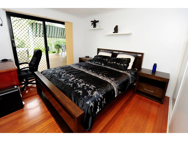 35 Parksville Drive, Gladstone QLD 4680