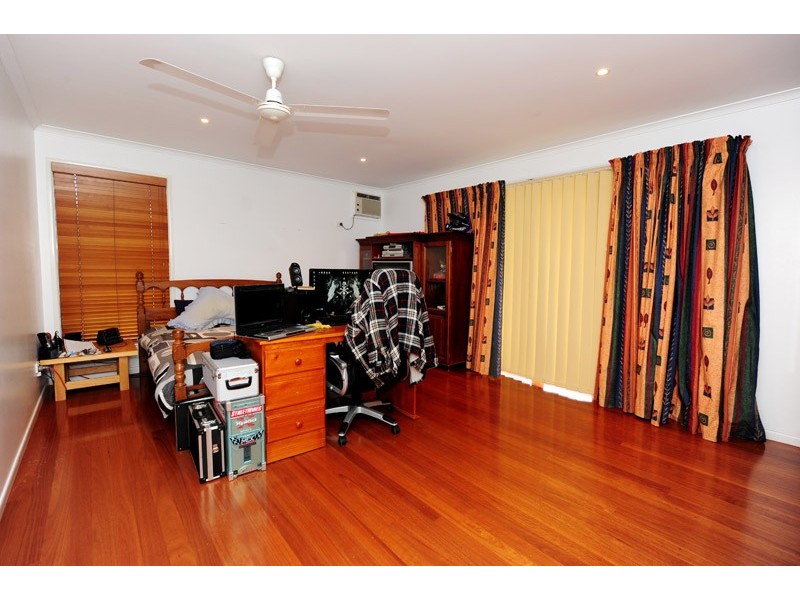 35 Parksville Drive, Gladstone QLD 4680