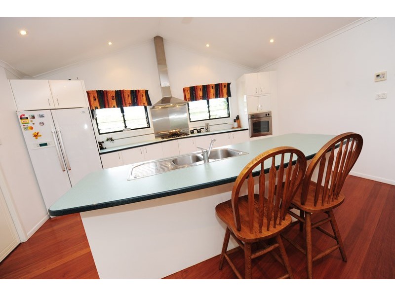 35 Parksville Drive, Gladstone QLD 4680