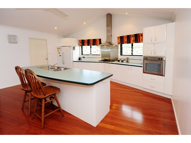 35 Parksville Drive, Gladstone QLD 4680