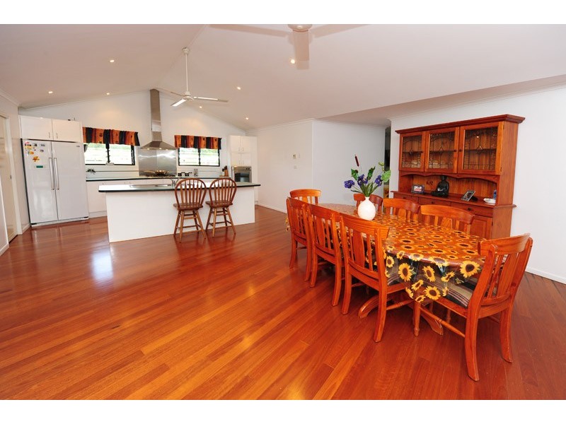 35 Parksville Drive, Gladstone QLD 4680