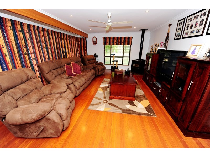 35 Parksville Drive, Gladstone QLD 4680