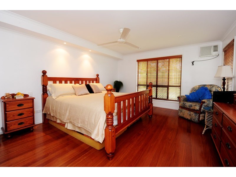 35 Parksville Drive, Gladstone QLD 4680