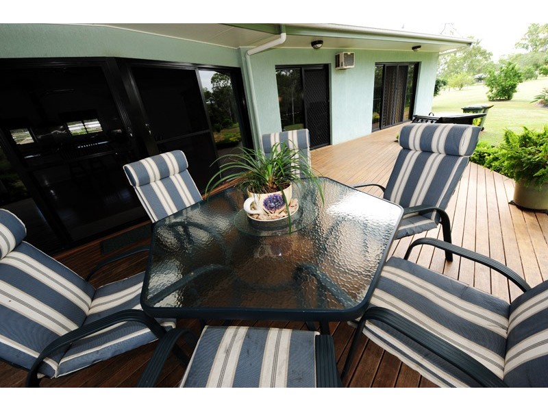 35 Parksville Drive, Gladstone QLD 4680