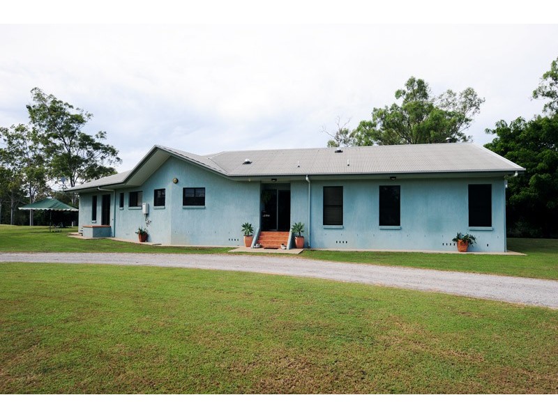 35 Parksville Drive, Gladstone QLD 4680