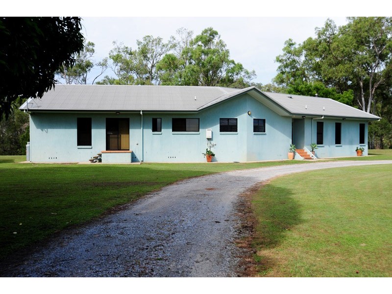 35 Parksville Drive, Gladstone QLD 4680