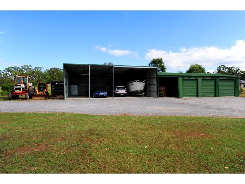 35 Parksville Drive, Gladstone QLD 4680