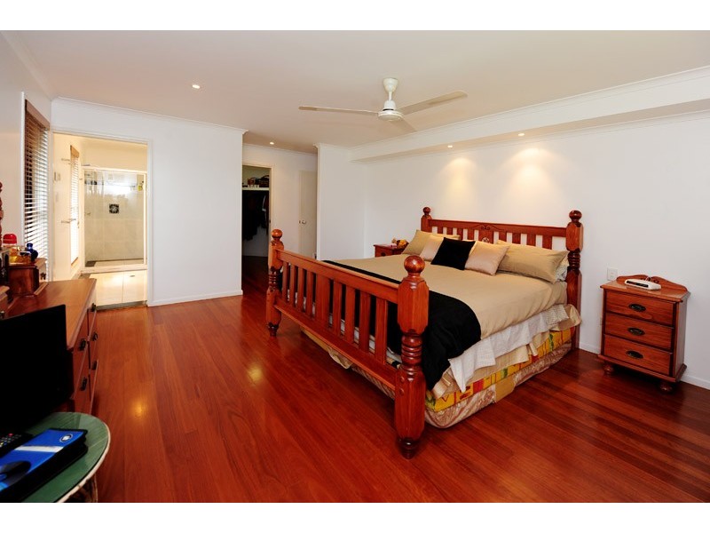 35 Parksville Drive, Gladstone QLD 4680