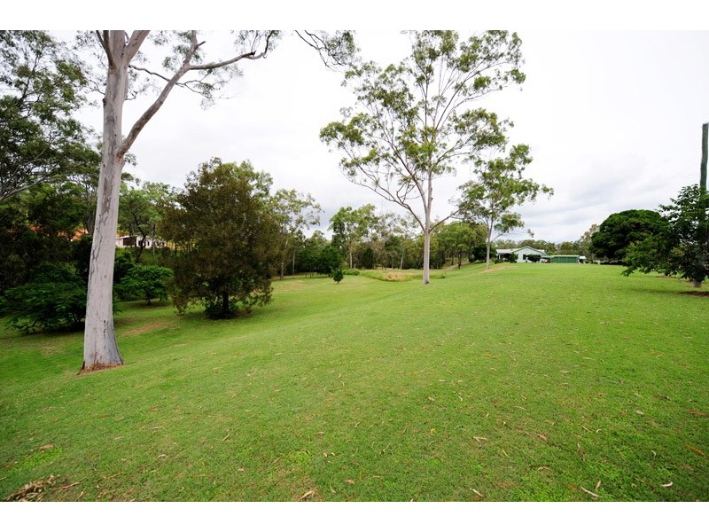 35 Parksville Drive, Gladstone QLD 4680