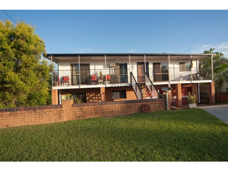 6 Whitewood Crescent, Gladstone QLD 4680