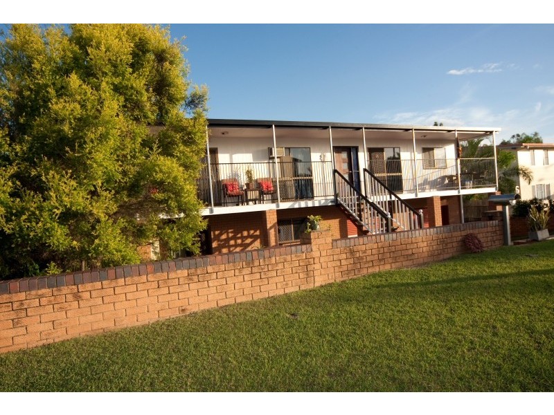 6 Whitewood Crescent, Gladstone QLD 4680