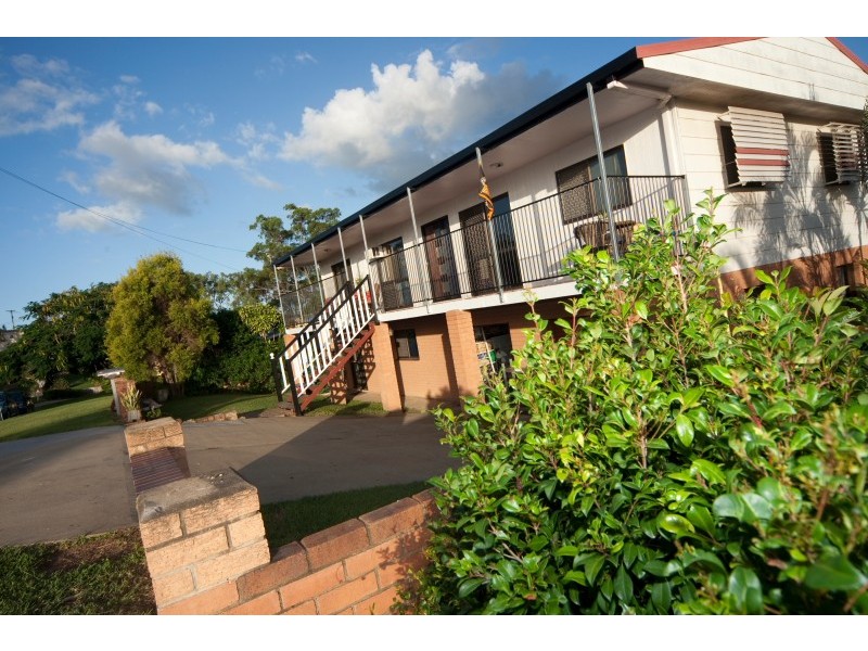 6 Whitewood Crescent, Gladstone QLD 4680