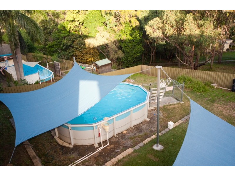 6 Whitewood Crescent, Gladstone QLD 4680