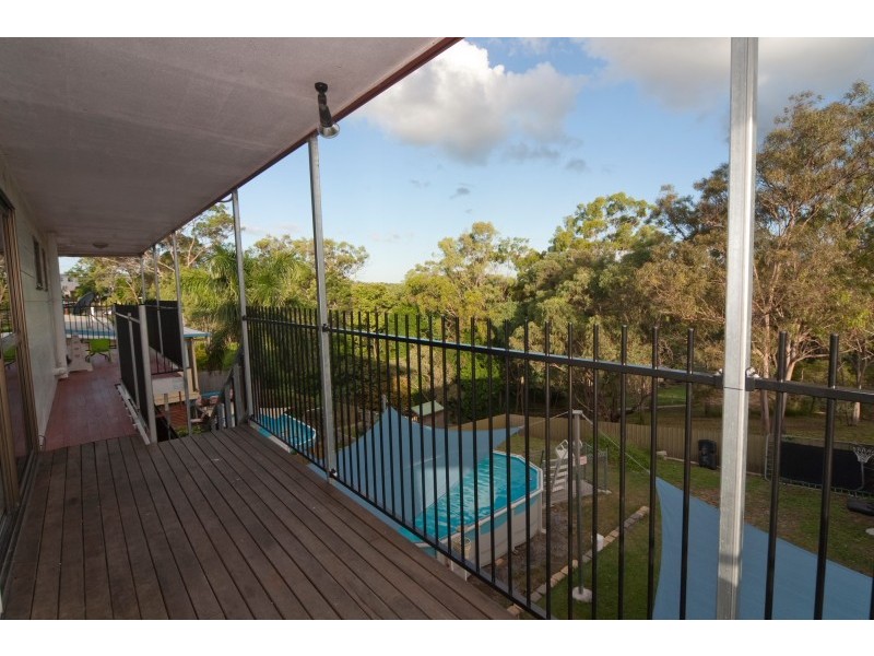 6 Whitewood Crescent, Gladstone QLD 4680