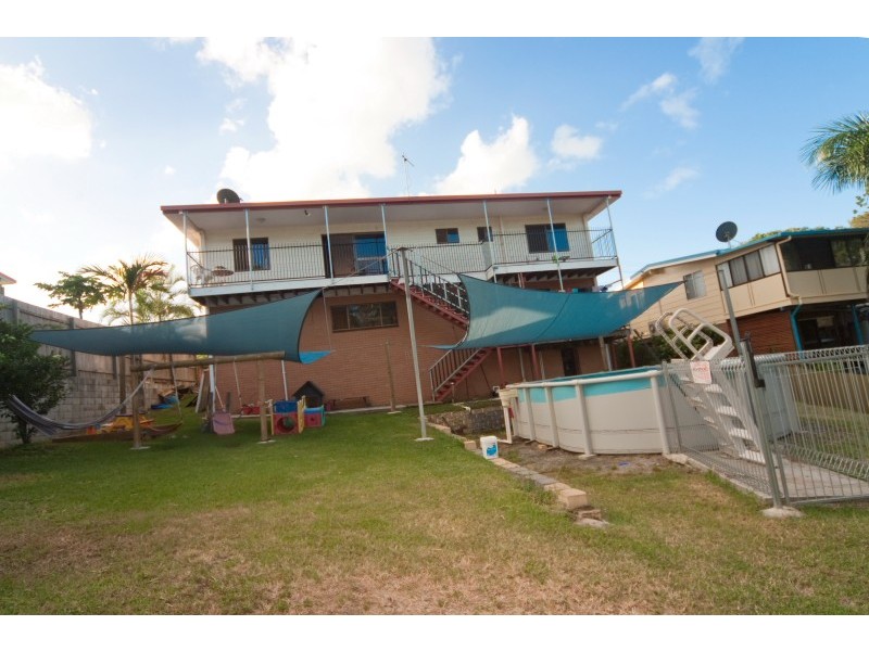 6 Whitewood Crescent, Gladstone QLD 4680