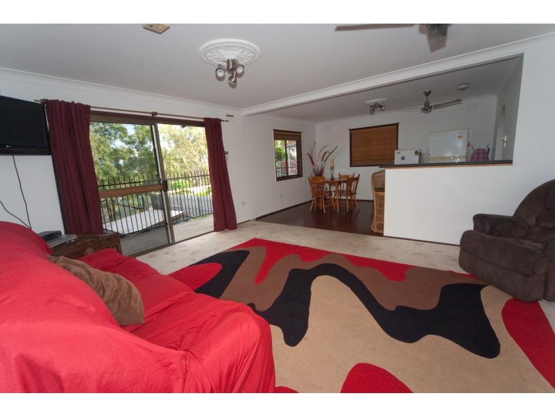 6 Whitewood Crescent, Gladstone QLD 4680