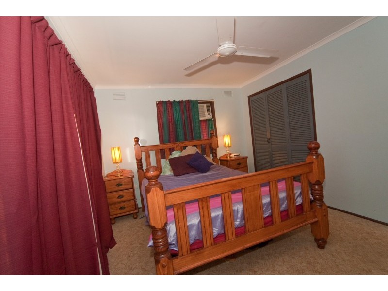 6 Whitewood Crescent, Gladstone QLD 4680