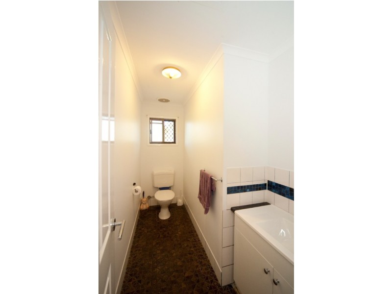 6 Whitewood Crescent, Gladstone QLD 4680