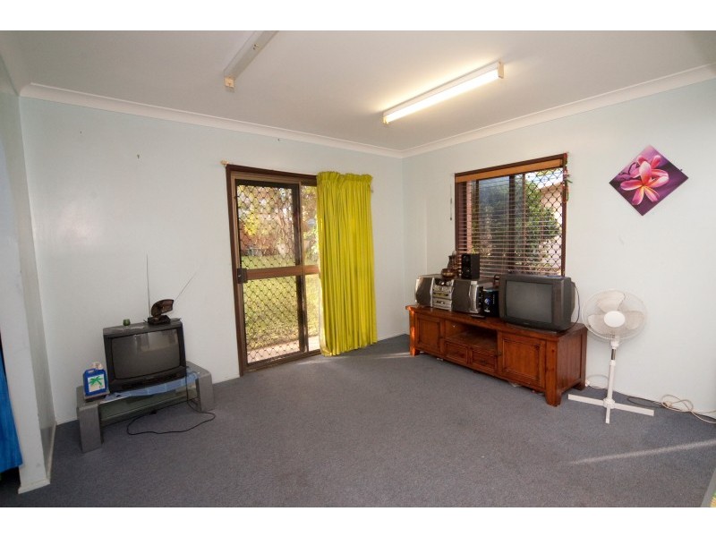 6 Whitewood Crescent, Gladstone QLD 4680