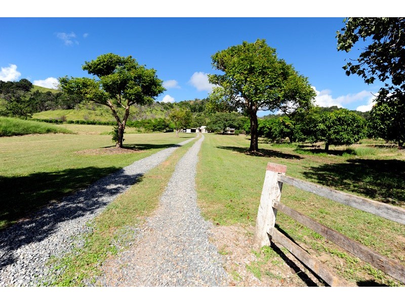 209 Spring Valley Road, Gladstone QLD 4680