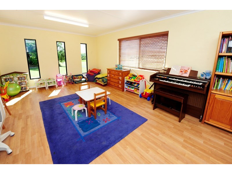 209 Spring Valley Road, Gladstone QLD 4680