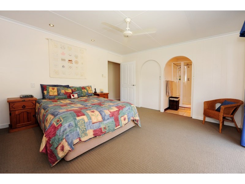 209 Spring Valley Road, Gladstone QLD 4680