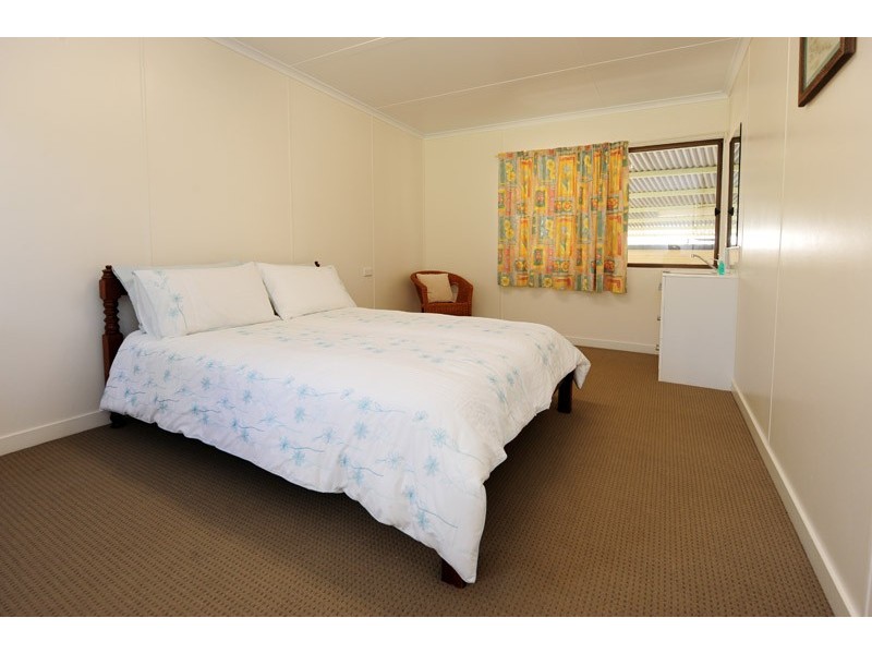 209 Spring Valley Road, Gladstone QLD 4680